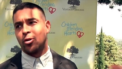 Wilmer Valderrama quiere formar una familia