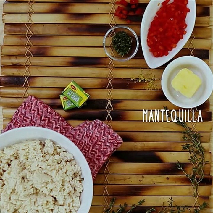Dip De Pollo