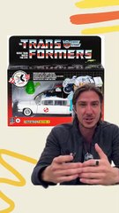 Transformers x Ghostbusters Ectotron Action Figure_0
