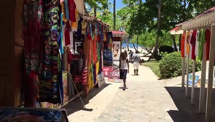 Artesanos del ámbar