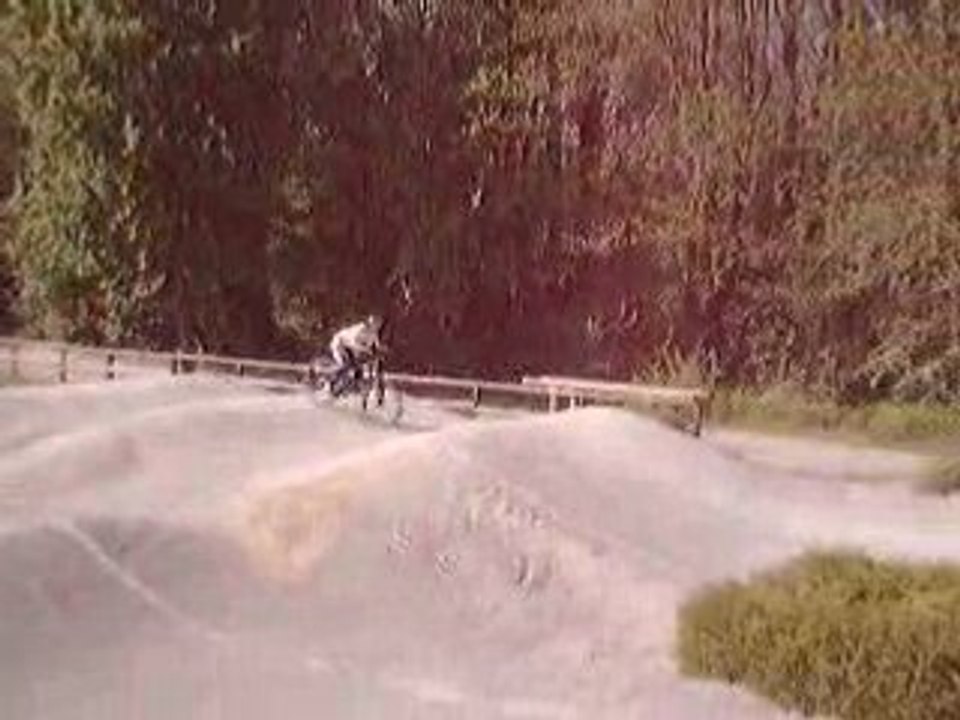 Bicross