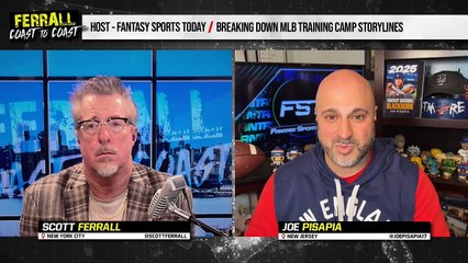 Breaking Down the Biggest Headlines Ahead of the MLB Season