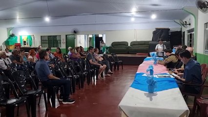 Bairro Aclimação clama por segurança e revitalização de espaço comunitário