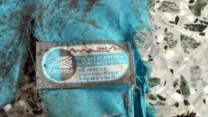 Reino Unido molesto por filtración de EEUU de datos sobre ataque