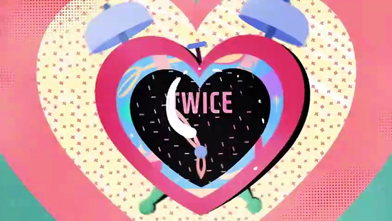 [TIME TO TWICE] 초심 찾기 프로젝트 T.T.T. AGAIN EP.01  TWICE REALITY