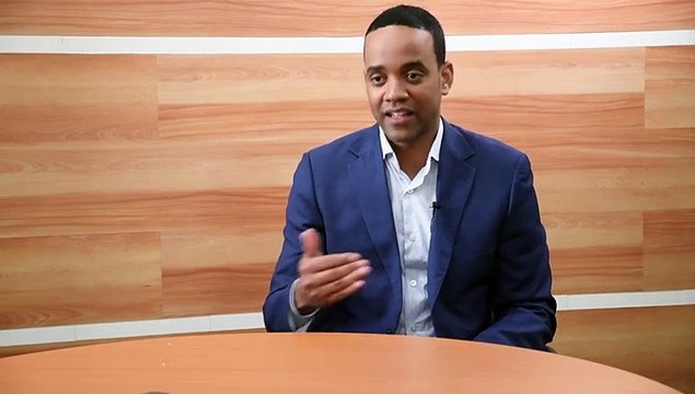 Entrevista a Héctor García Valenzuela Concejal de la alcaldía en Albacete