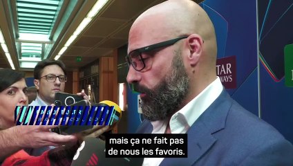 Ligue des Champions : PSG Outsider, Lille Favori selon Opta ⚽