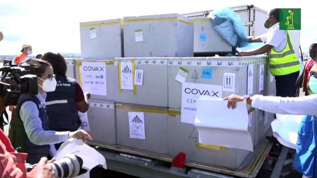 EEUU donará 80 millones de vacunas al exterior, el 75% vía Covax
