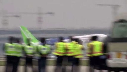 Despega el C919, primer rival chino de Airbus y Boeing