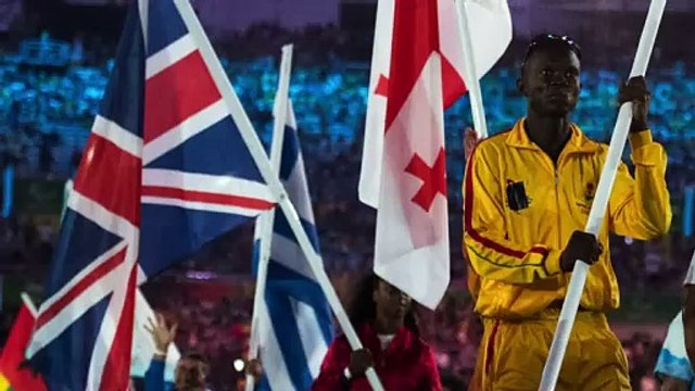 Rio cierra Juegos Paralímpicos y pasa el relevo a Tokio-2020