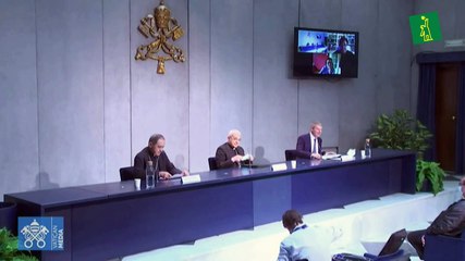 Papa reforma Código de Derecho Canónico para endurecer delito de pedofilia