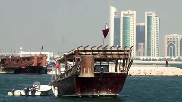 Arabia Saudita y sus aliados rompen relaciones con Catar