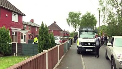 Tres nuevos detenidos en Mánchester en conexión con el atentado