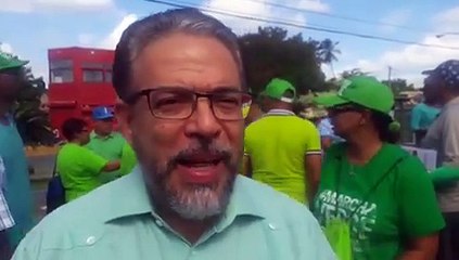 Guillermo Moreno dice encarcelamientos de Odebrecht se deben a presión ciudadana