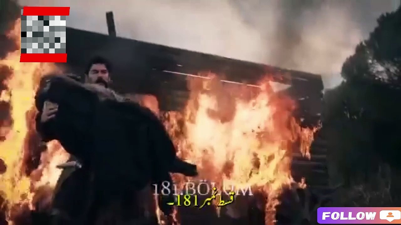 KURULUS OSMAN S-6 EP-181-URDU SUB-[PART-1]