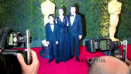 Brad se prepara para una intensa batalla legal