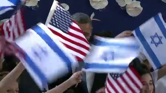 Fallece a los 93 años el expresidente israelí Shimon Peres