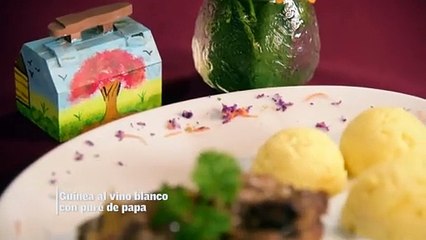 Gastro Club / Aguas Blancas
