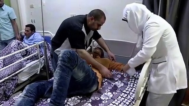Mueren al menos 42 migrantes en naufragio en el Mediterráneo