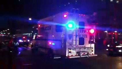 Explosión en Nueva York sin nexos con terrorismo internacional