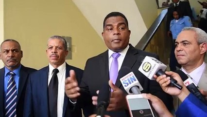 Abogados del PLD visitan detenido en caso Odebrecht