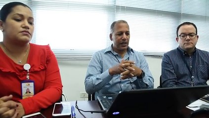 Entrevista a Ingenieros encargados del Remozamiento de la Zona Colonia