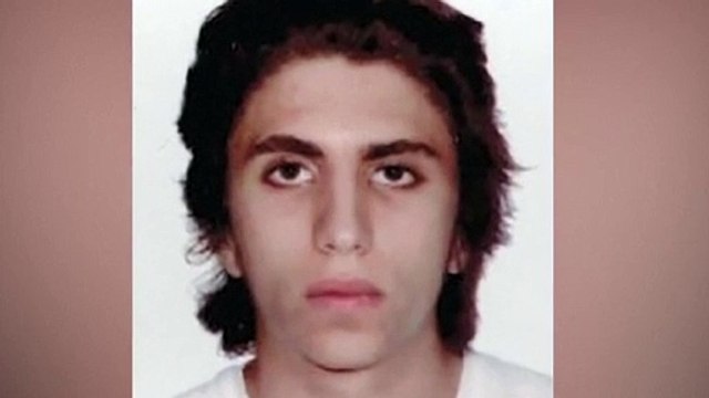 Policía británica confirma a tercer atacante de Londres