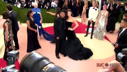 ¿Quién es el nuevo amor de la modelo Bella Hadid?