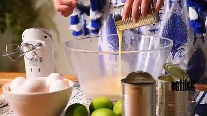 Flan de coco por  Melao Postres de la Casa