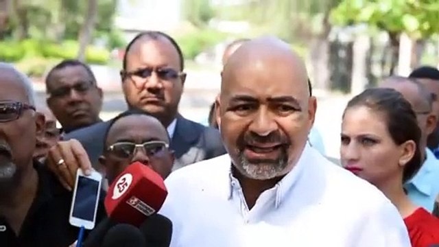 COMISION TRANSICION CABILDO DE SANTIAGO