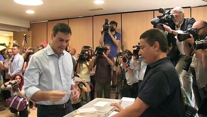 La derecha de Rajoy reforzada tras legislativas en España