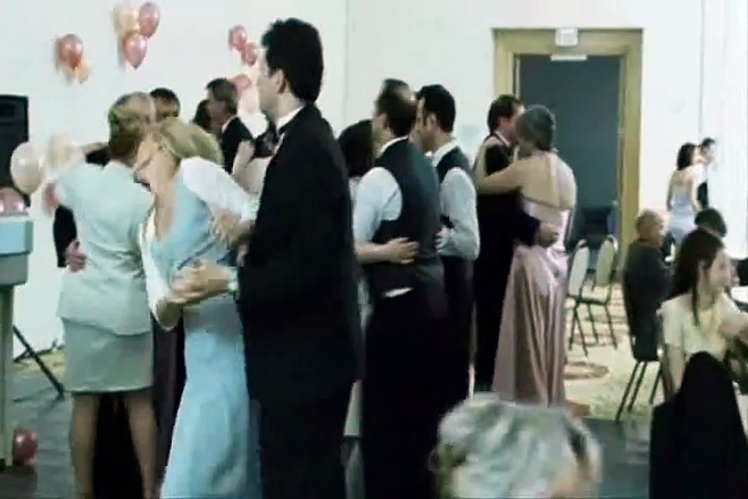 Bailando con el enemigo - ending
