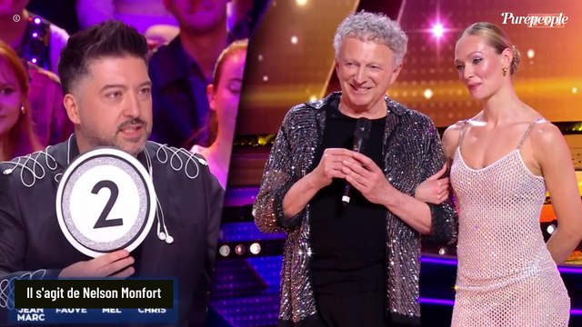 Danse avec les stars 2025 : Une première célébrité éliminée de l'aventure, elle a hérité d'un 2 qui a beaucoup surpris...