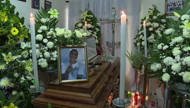 Nochixtlán, un pueblo mexicano tomado por barricadas