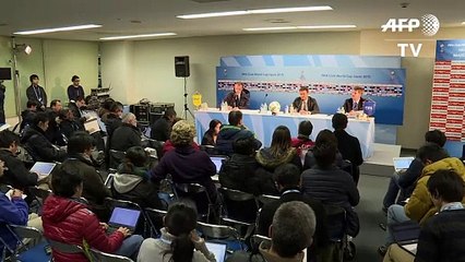 El Barcelona gana el Mundial de Clubes ante River Plate