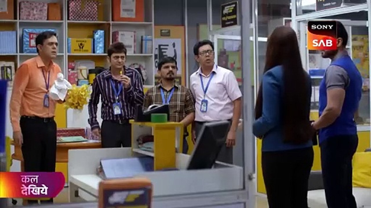 Wagle Ki Duniya| Promo Episode 732| Sab Tv|