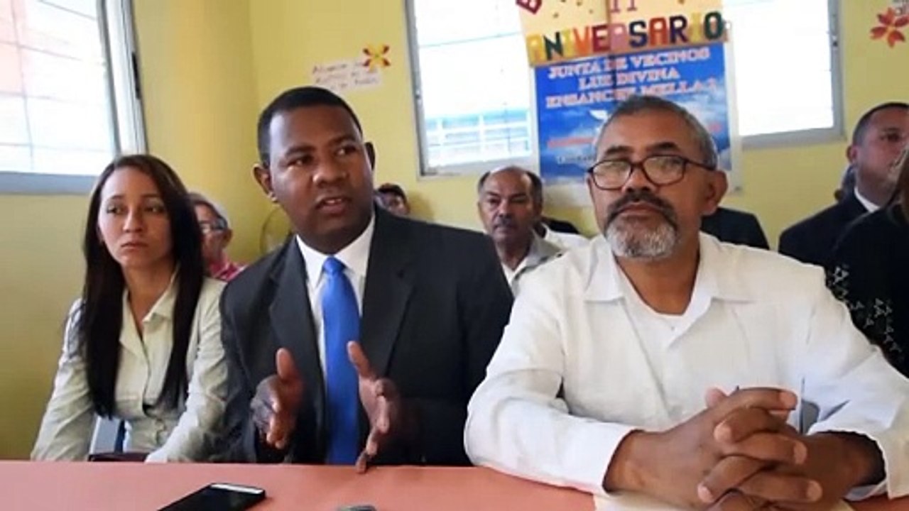 Declaraciones a favor y en contra de Santiago Oeste (Cienfuego)