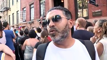 Solidaridad mundial con los homosexuales tras matanza de Orlando4