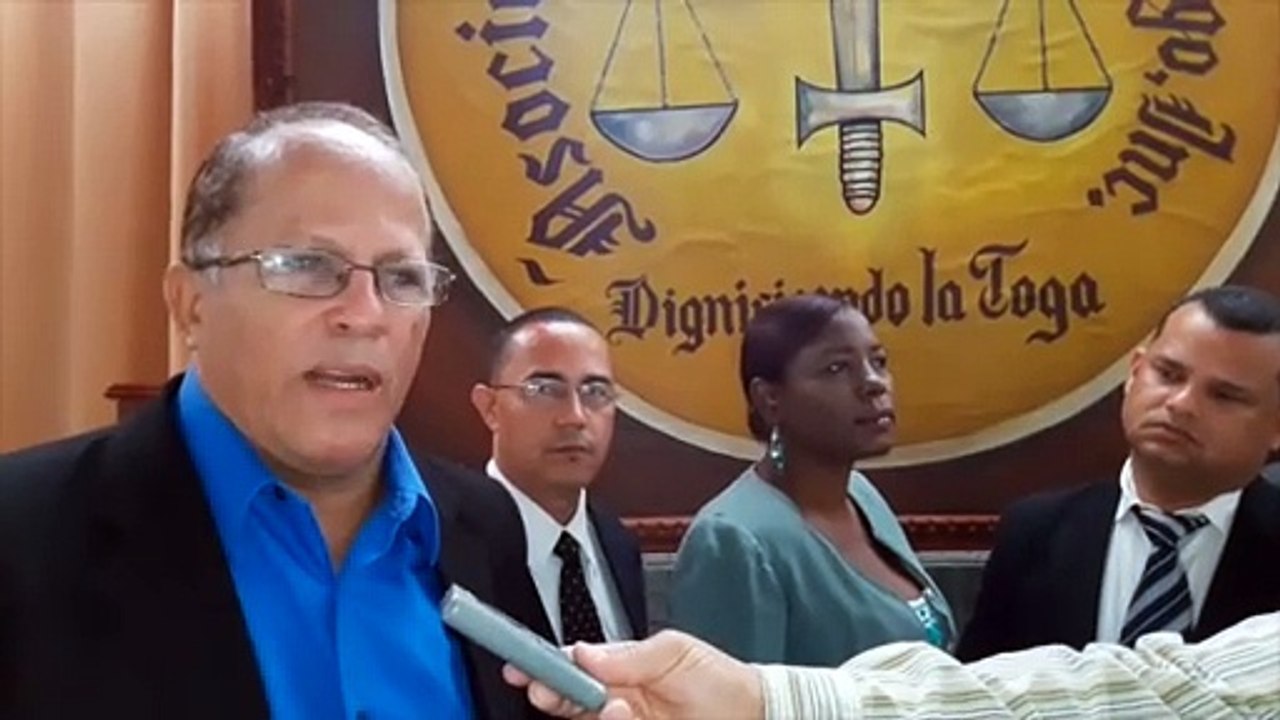 Abogados de Santiago