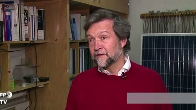 Emergencia ambiental en Santiago por alta contaminación