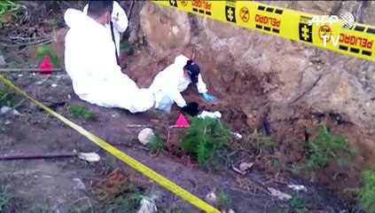 Asesino en serie confiesa veintena de homicidios en Colombia