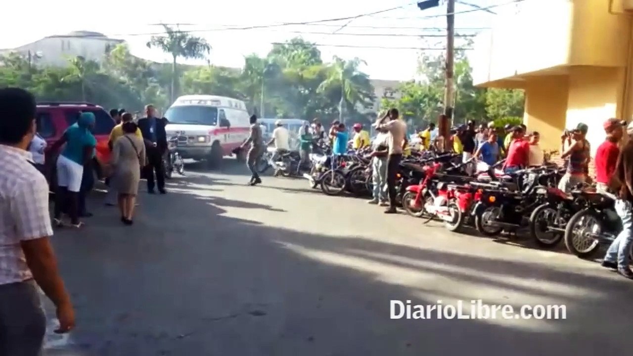 Accidente