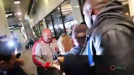 Las estrellas reaccionan tras el atentado en el concierto de Ariana Grande