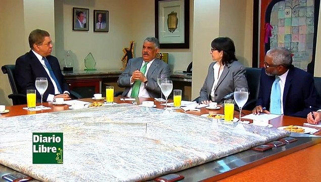 Diálogo Libre | Miguel Vargas Maldonado