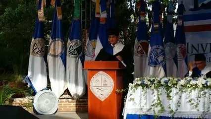 Rector Iván Grullón