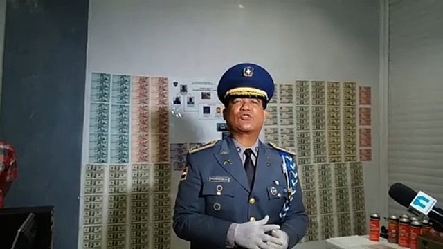 Policía insiste en que agentes protegieron a reporteros agredidos en acto de Leonel