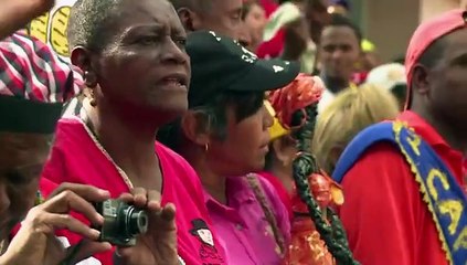 Maduro llama al diálogo en Venezuela y advierte a OEA