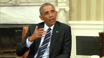 Obama: sin pruebas de que ataque en Orlando proviniera de fuera