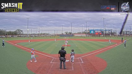 Homerun Hooligans VS Hit Squad - Sun, Jan 19, 2025 4:15 PM to Sun, 5:32 PM