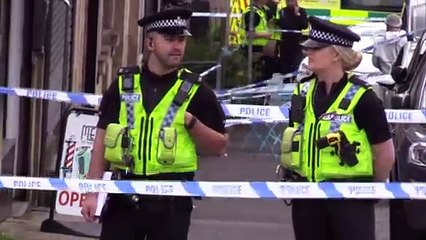 Asesinan diputada británica a poco de referéndum de UE